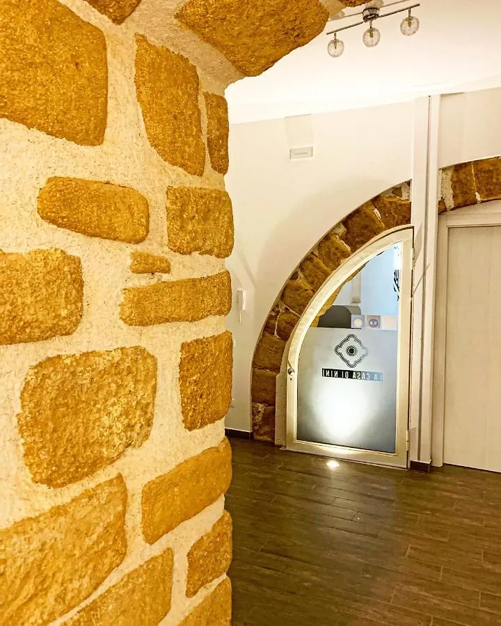 Hotel La Casa Di Nini Agrigento