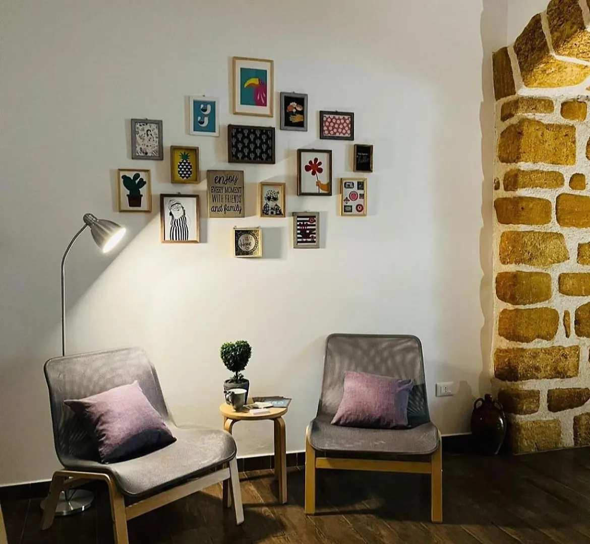 Hotel La Casa Di Nini Agrigento