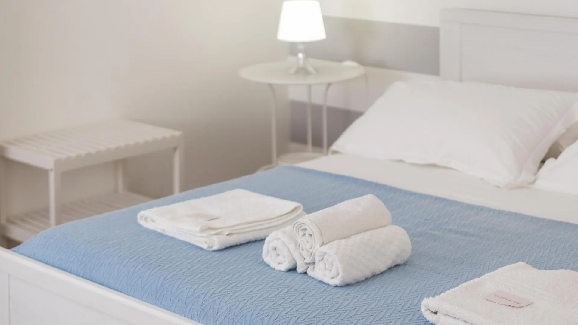 Hotel La Casa Di Nini Agrigento Itálie