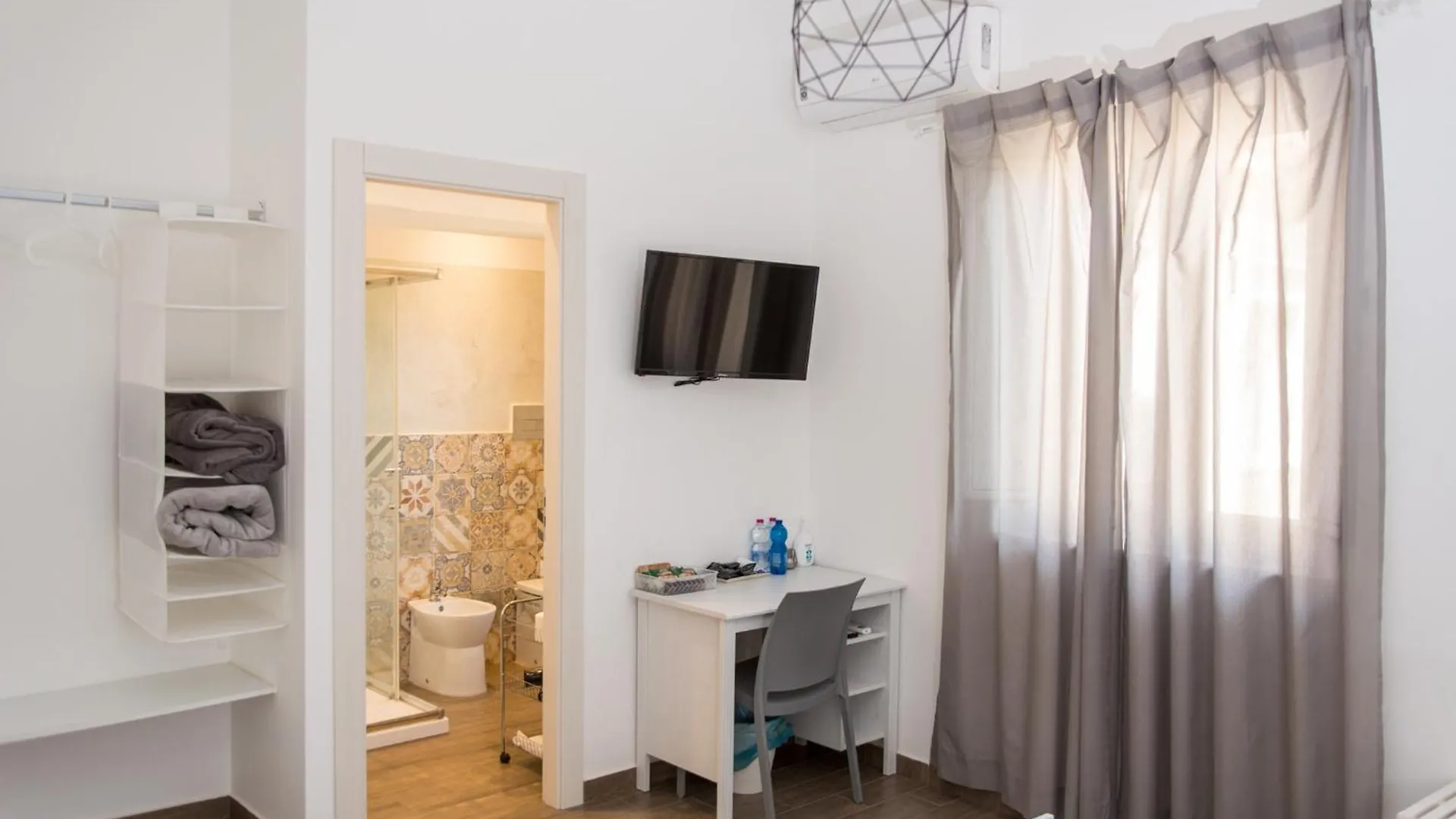בית הארחה מלון אגריג'נטו La Casa Di Nini