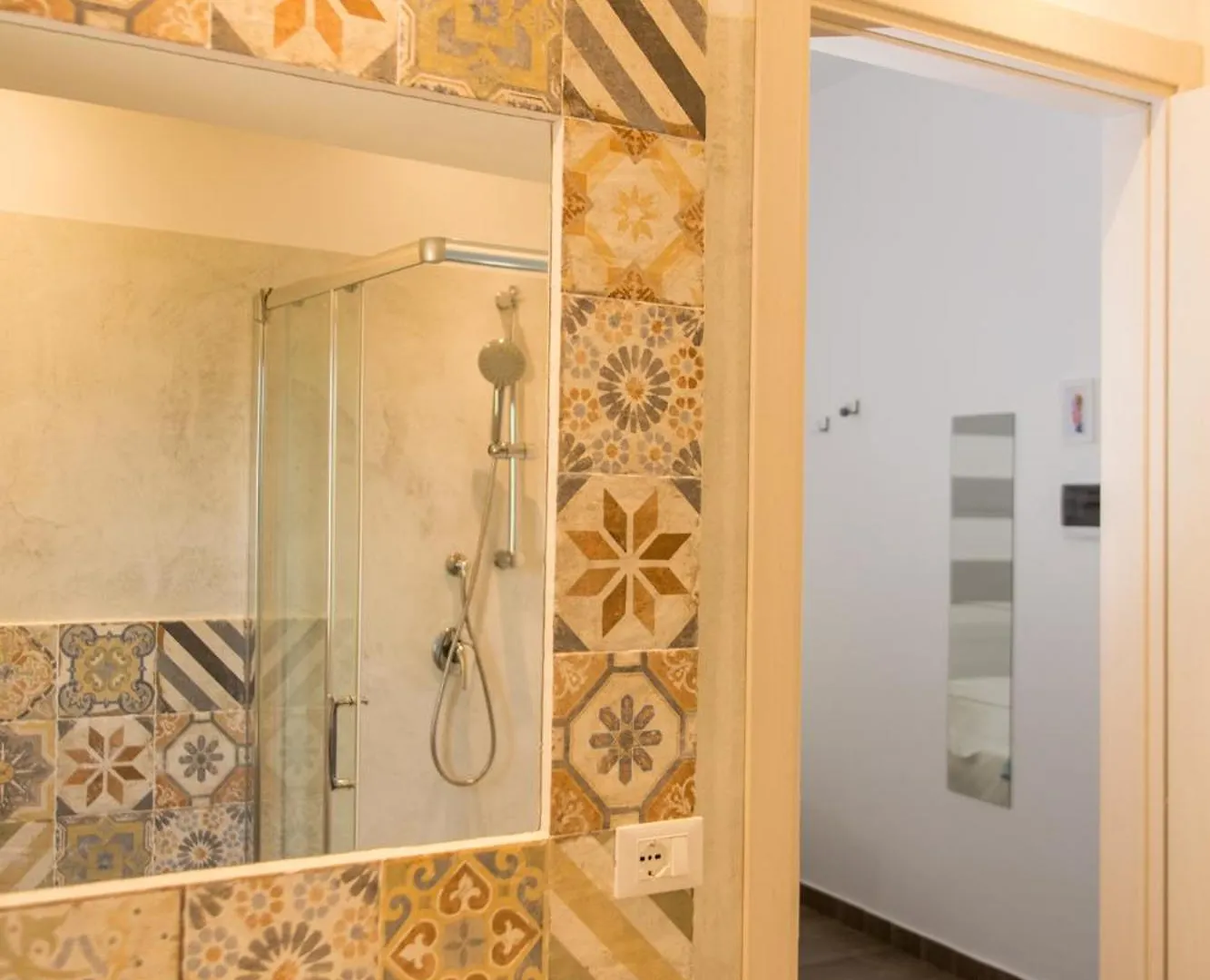 Penzion Hotel La Casa Di Nini Agrigento