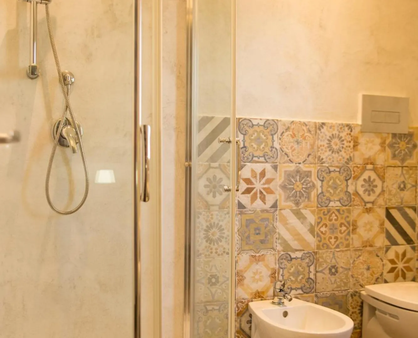 Hotel La Casa Di Nini Agrigento Itálie
