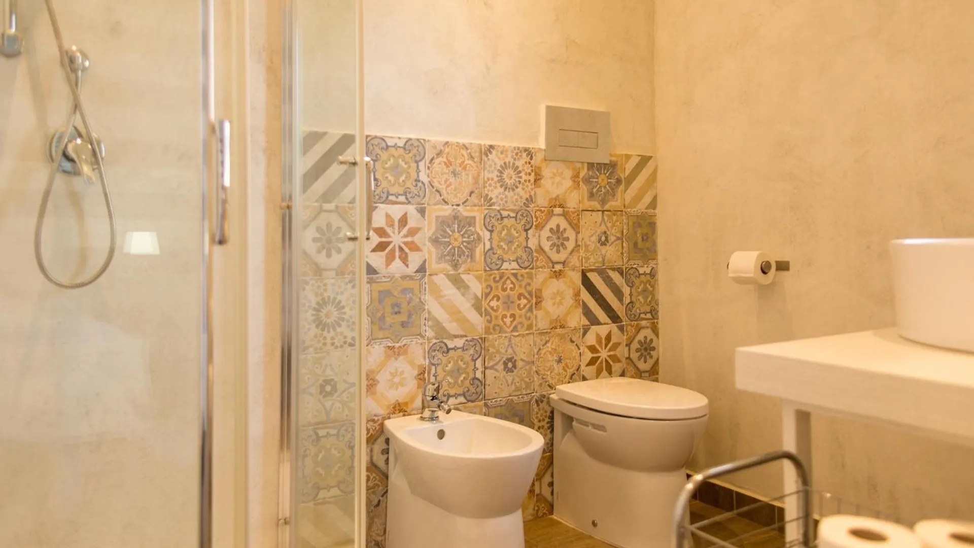 Hotel La Casa Di Nini Agrigento Penzion