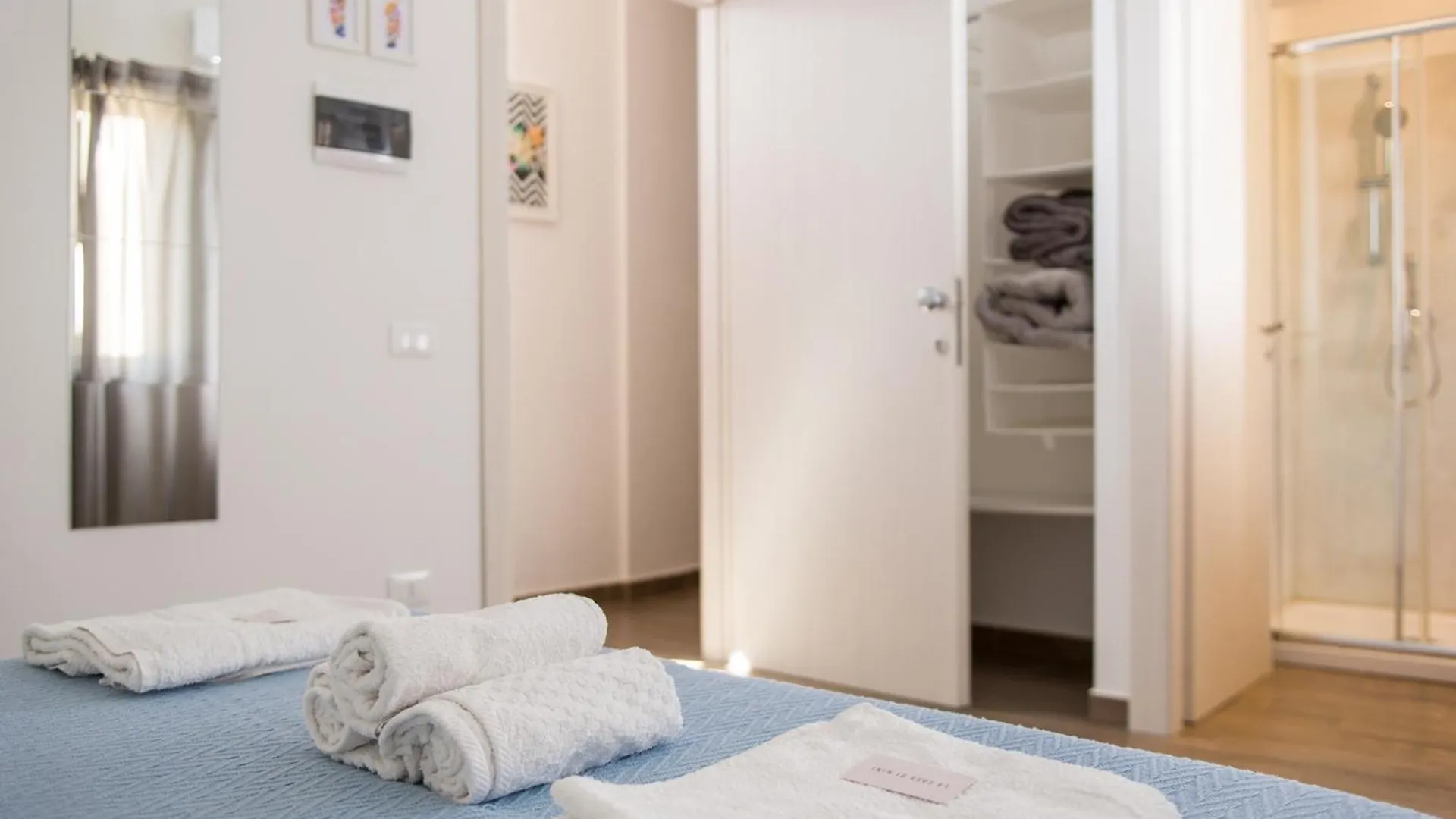 Hotel La Casa Di Nini Agrigento