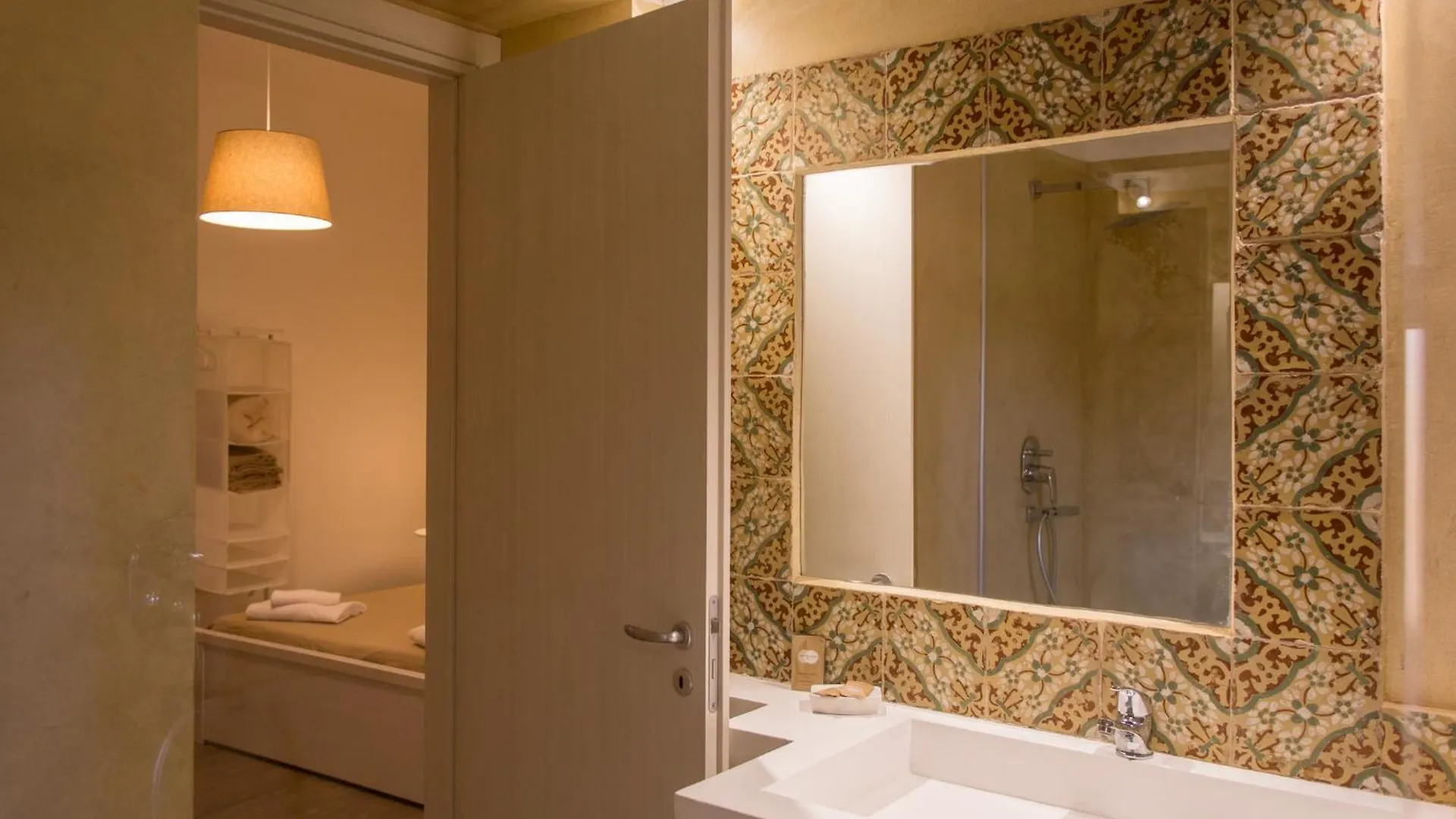Hotel La Casa Di Nini Agrigento Penzion