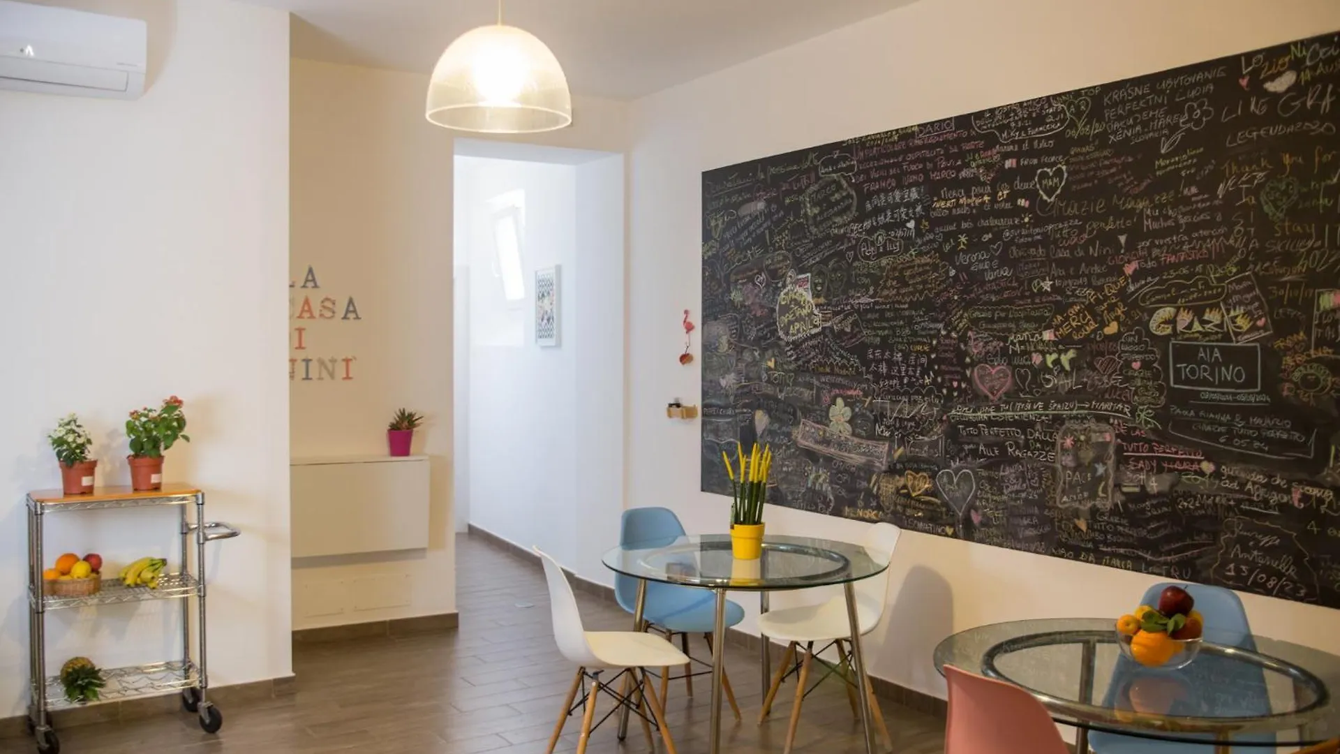 Hotel La Casa Di Nini Agrigento Penzion