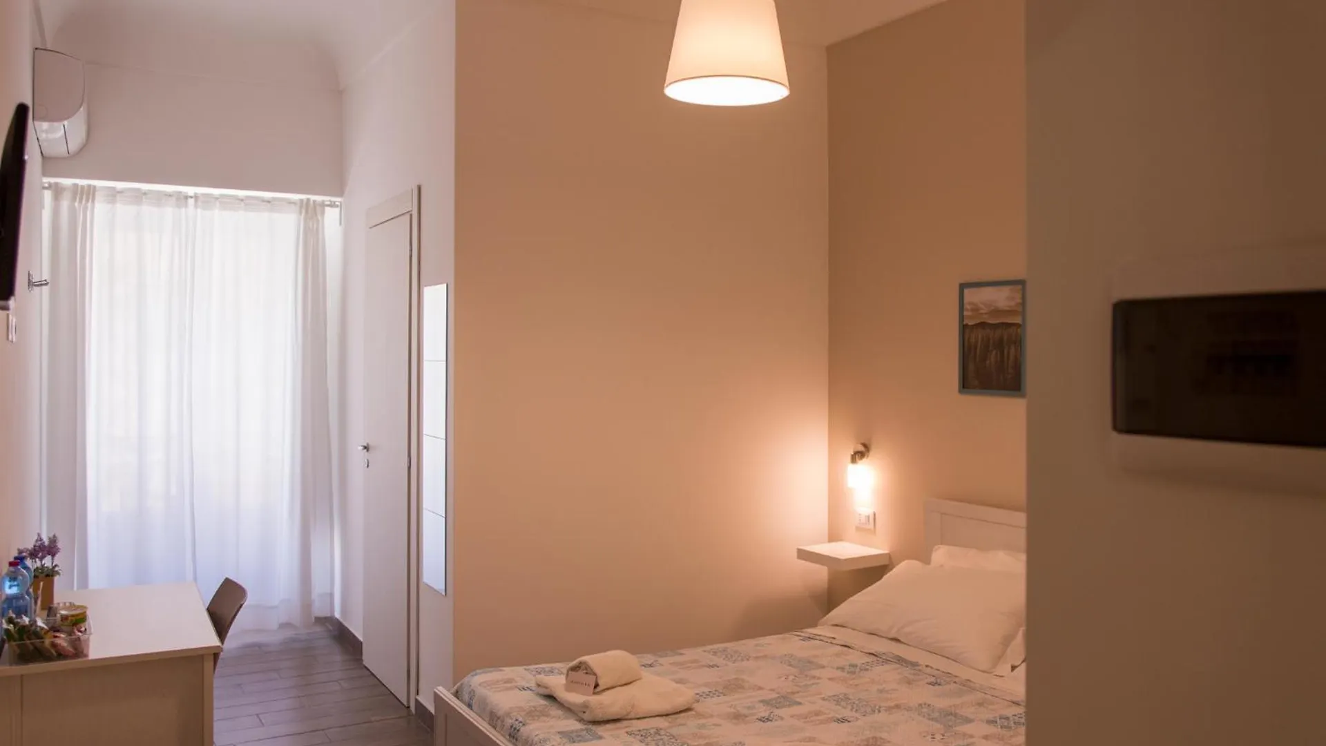 Hotel La Casa Di Nini Agrigento Penzion