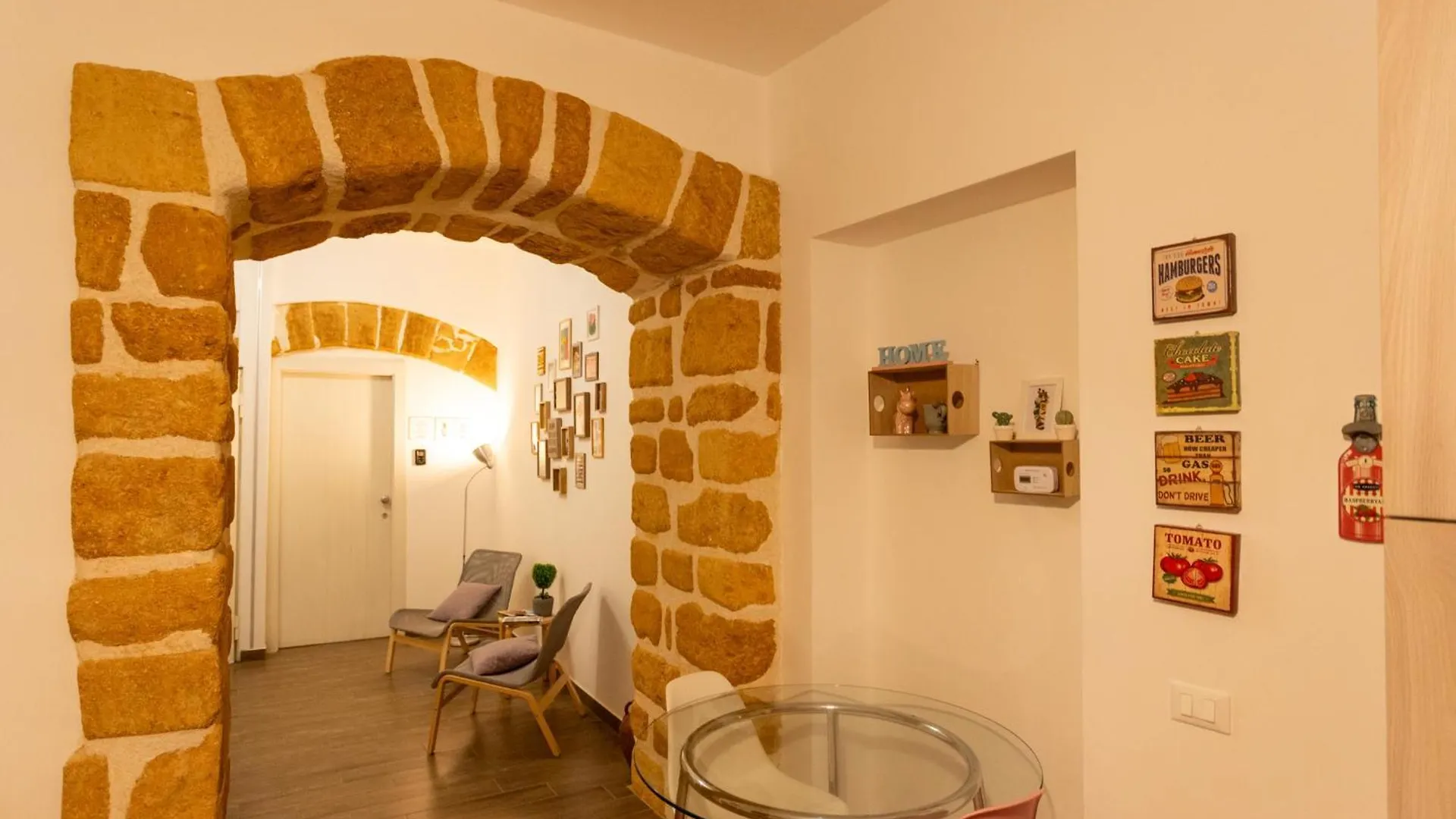 Hotel La Casa Di Nini Agrigento