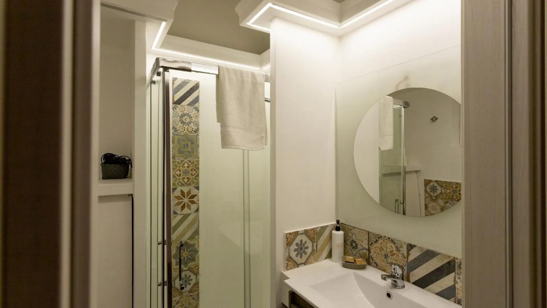 Hotel La Casa Di Nini Agrigento Penzion