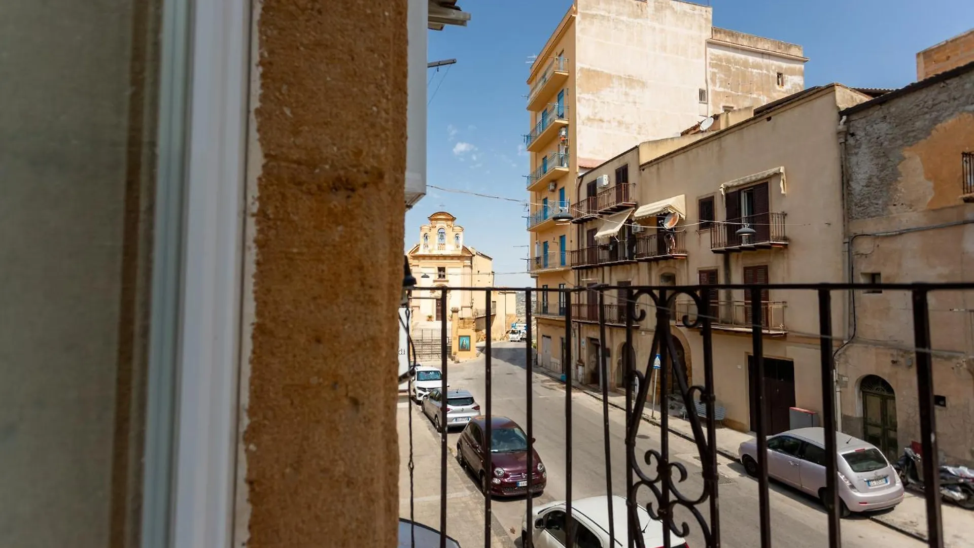 Hotel La Casa Di Nini Agrigento