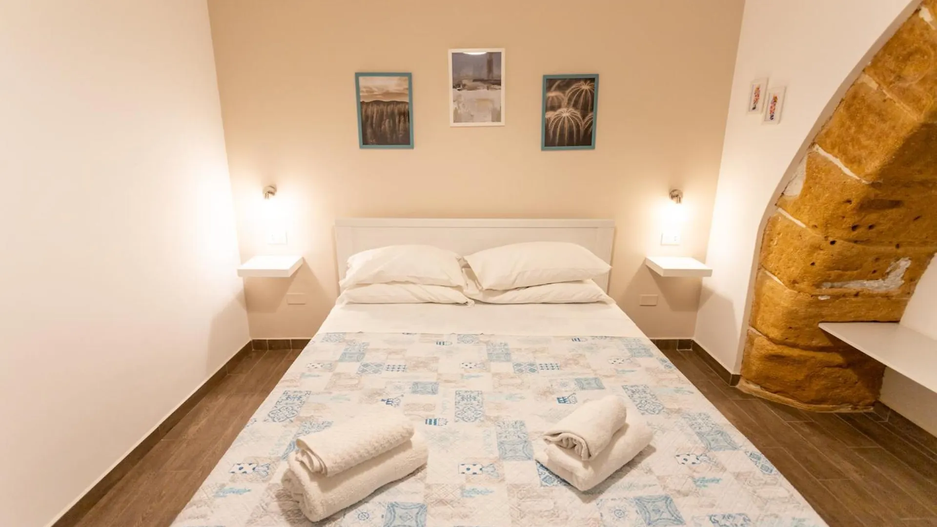 Hotel La Casa Di Nini Agrigento Penzion