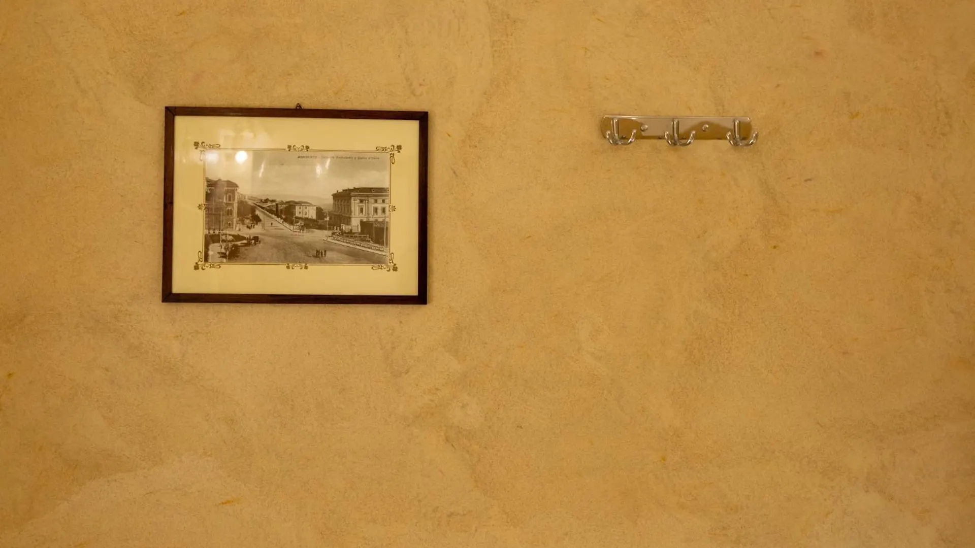 מלון אגריג'נטו La Casa Di Nini 0*,  איטליה