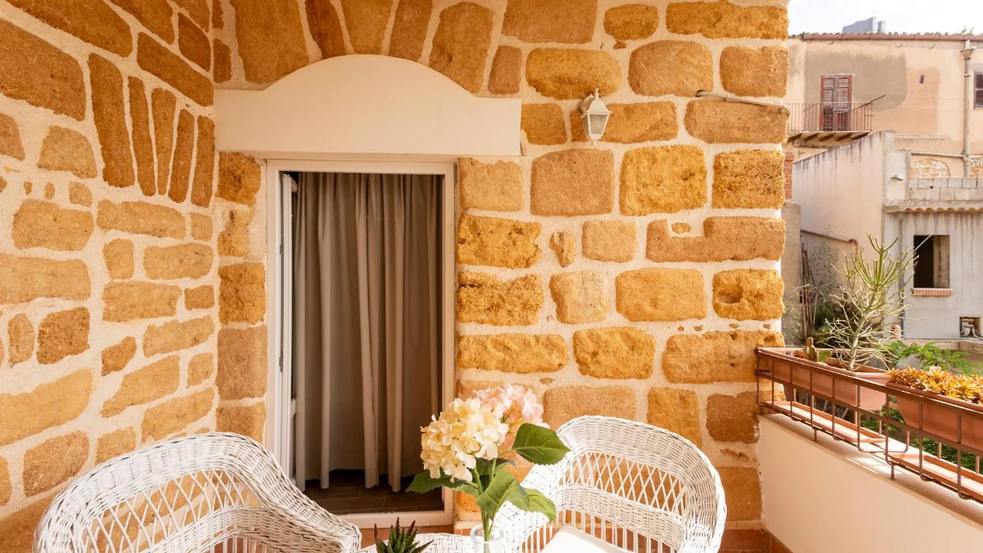 Hotel La Casa Di Nini Agrigento Penzion