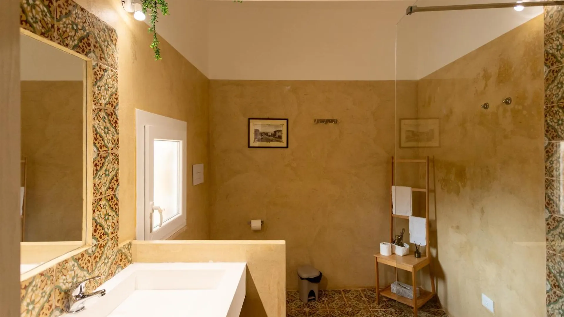Penzion Hotel La Casa Di Nini Agrigento Itálie