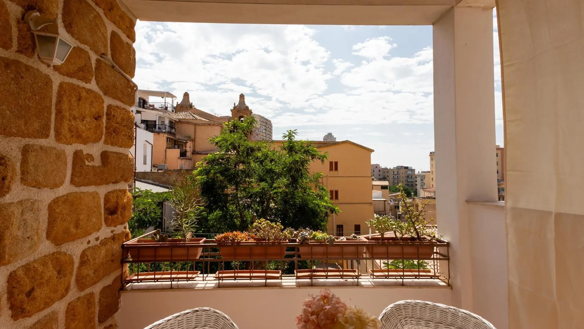 Hotel La Casa Di Nini Agrigento