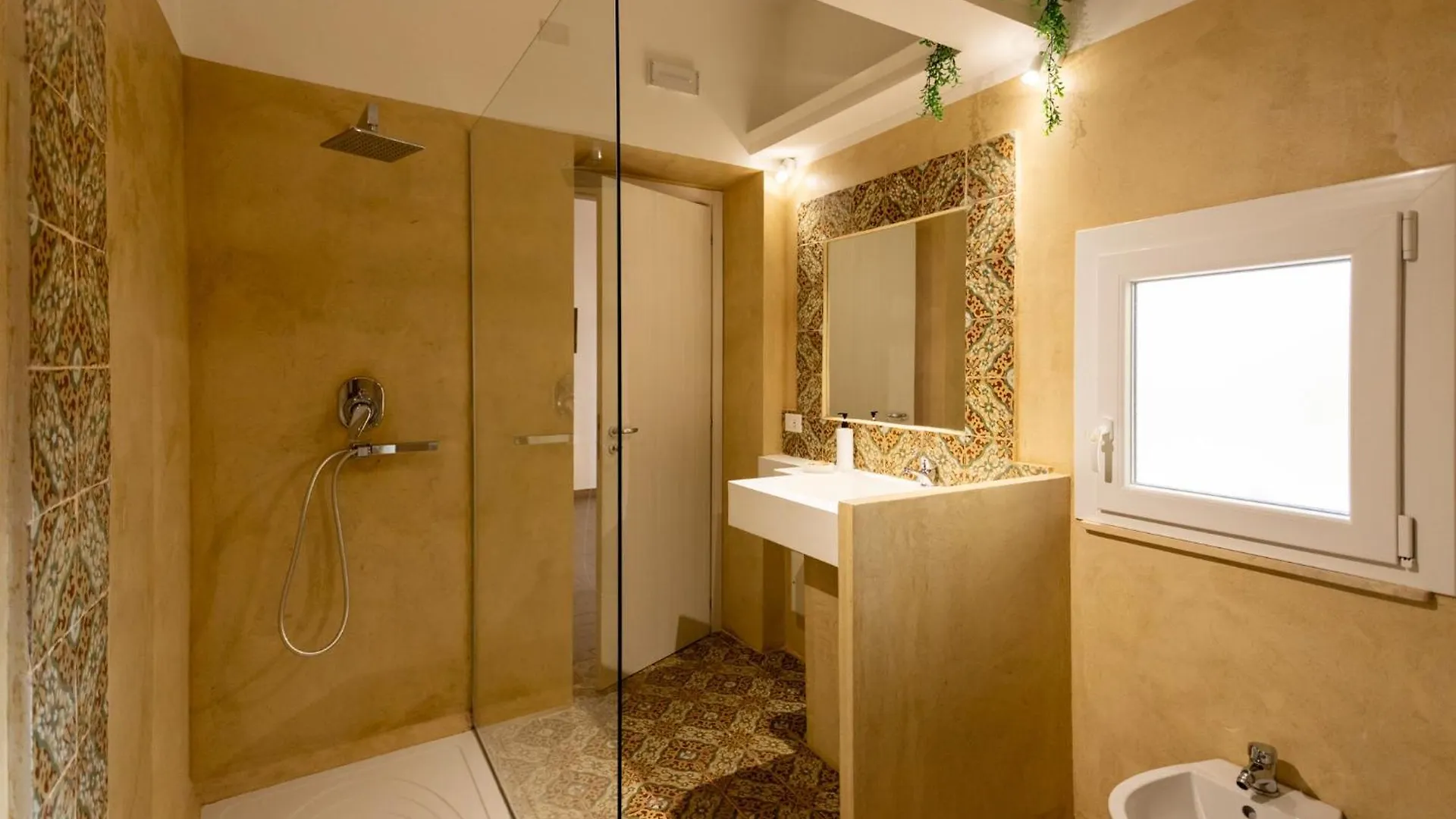Penzion Hotel La Casa Di Nini Agrigento