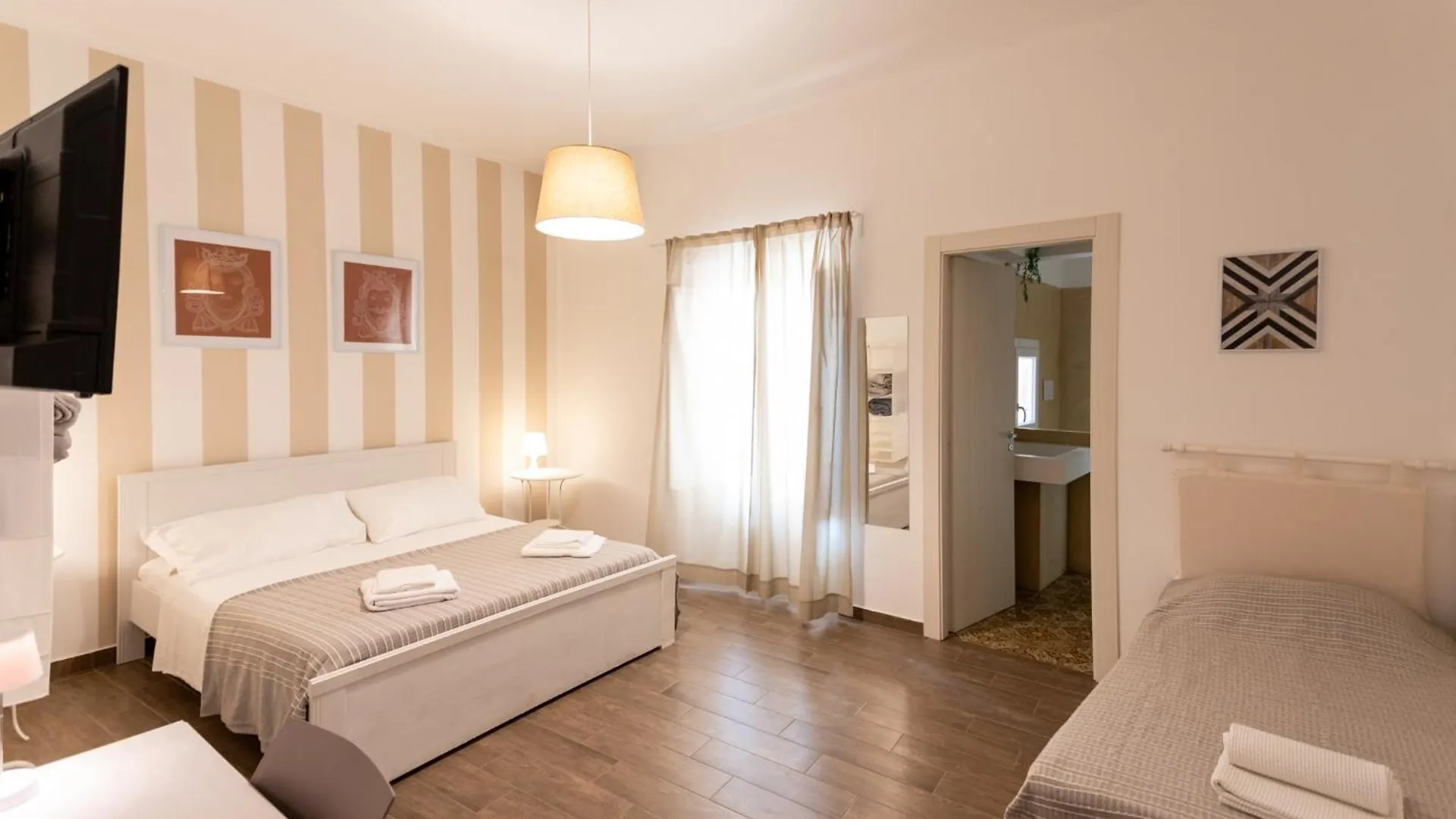 Hotel La Casa Di Nini Agrigento Penzion