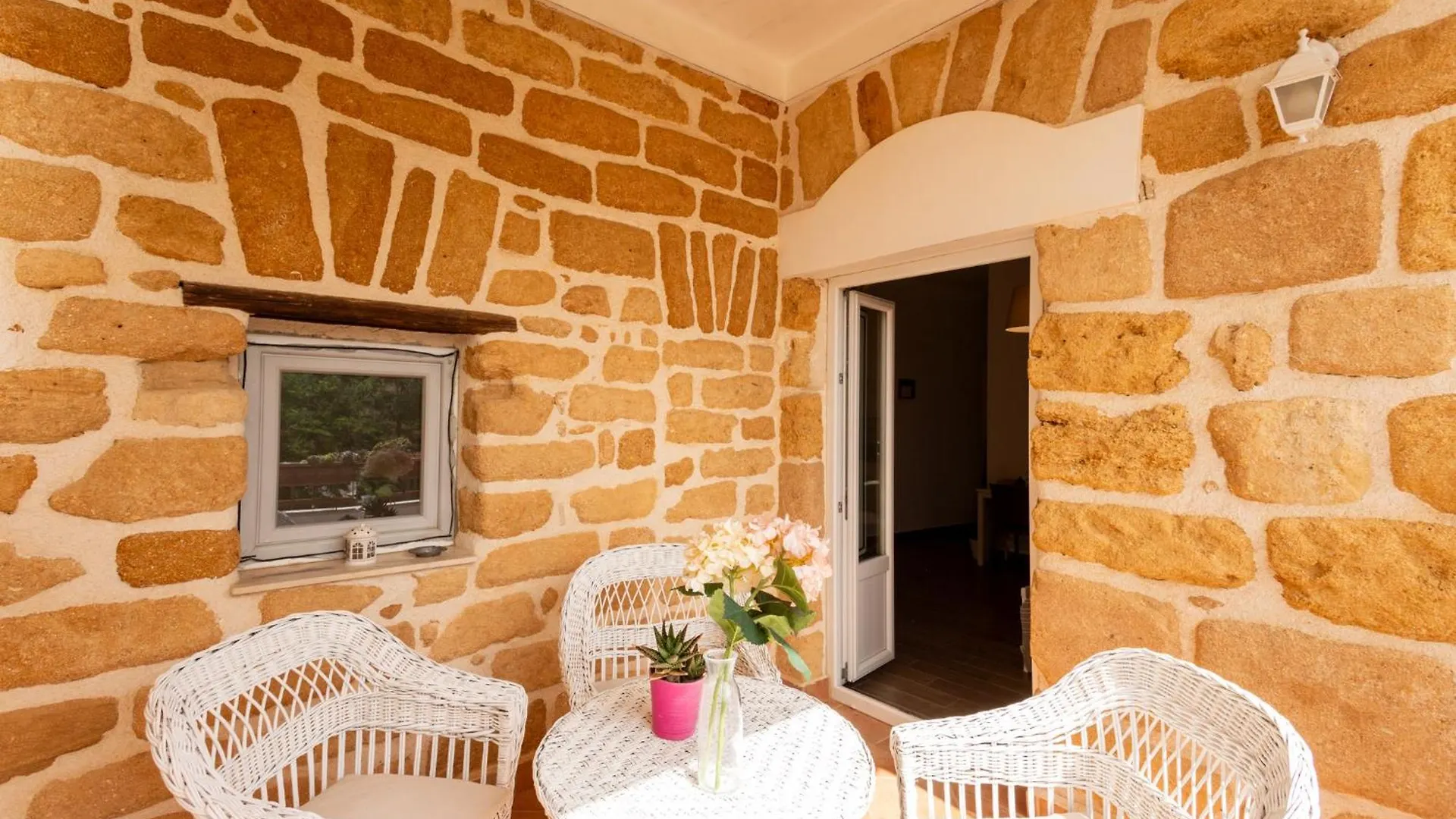 Hotel La Casa Di Nini Agrigento